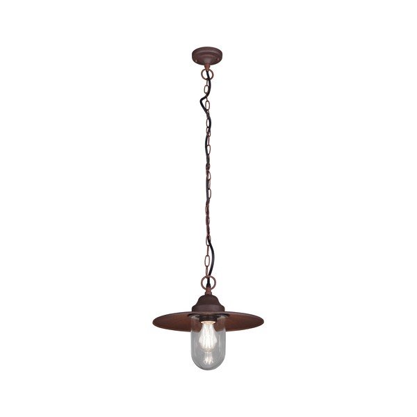 Venkovní svítidlo ø 3 cm Brenta – Trio