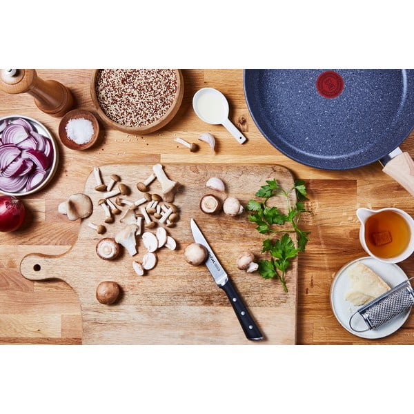 Hliníková pánev ø 28 cm Natural Force – Tefal-image-1