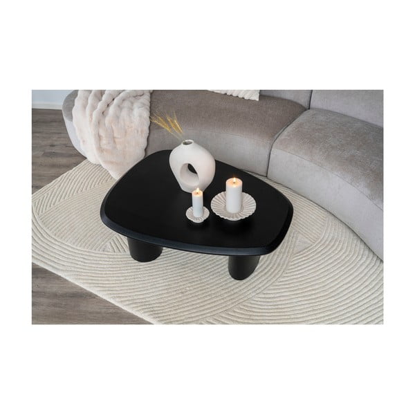 Svícny na čajovou svíčku z cementu v sadě 2 ks – House Nordic-image-1