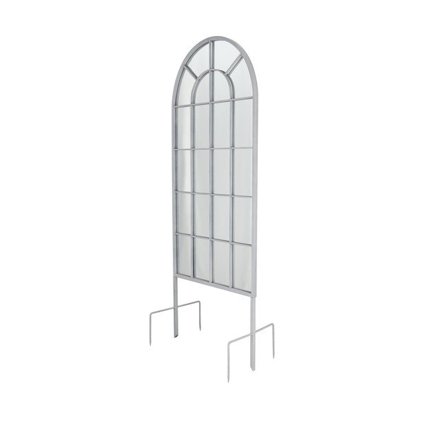 Venkovní zrcadlo 65x180 cm Roman – Esschert Design-image-3