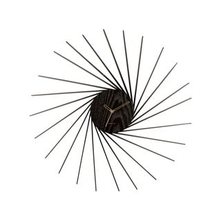 Nástěnné hodiny ø 68 cm Helix – Karlsson