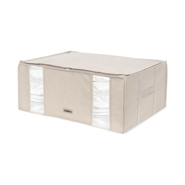 Vakuový látkový úložný box na oblečení – Compactor