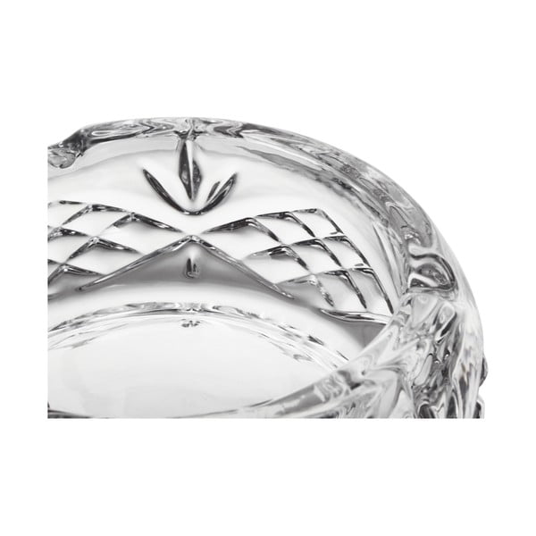 Skleněný popelník Baufort – Premier Housewares-image-2