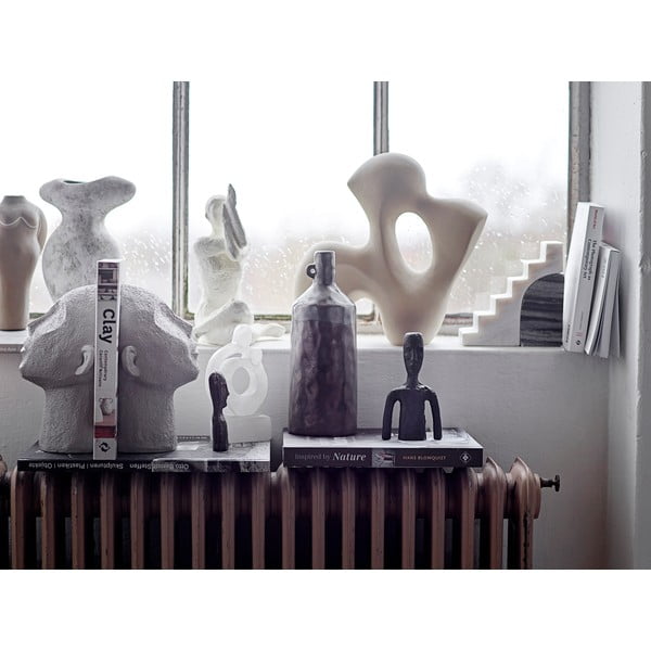 Kovové sošky v sadě 3 ks 14,5 cm Rhea – Bloomingville-image-2