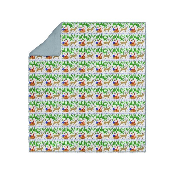 Deka Oyo home Buster, 160 x 220 cm