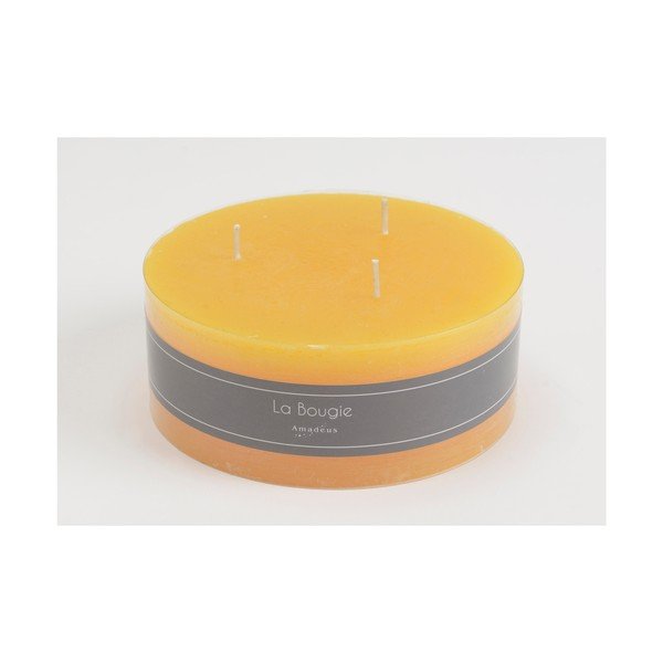 Svíčka 3Wick Yellow