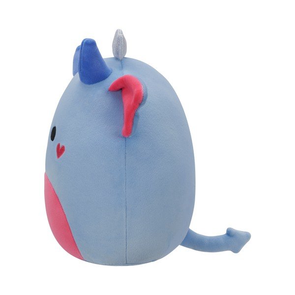 Plyšová hračka King Kin – SQUISHMALLOWS-image-2