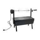 Gril s motorem Cattara Barbecue, délka 60 cm