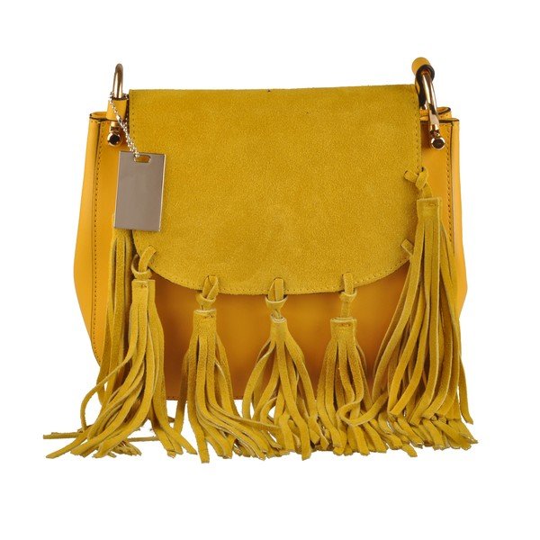 Kabelka Riom Yellow