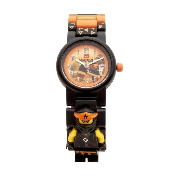 Dětské hodinky LEGO® Ninjago Cole-image-1