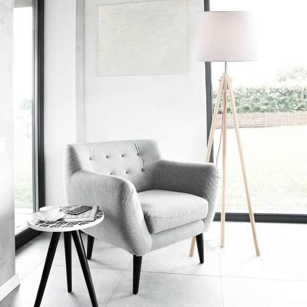 Volně stojící lampa Evergreen Lights Triple Legs -image-2
