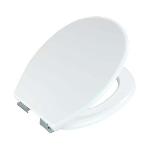 Záchodové prkénko s automatickým zavíráním 37,5 x 45,5 cm Tucson – Allstar-image-2