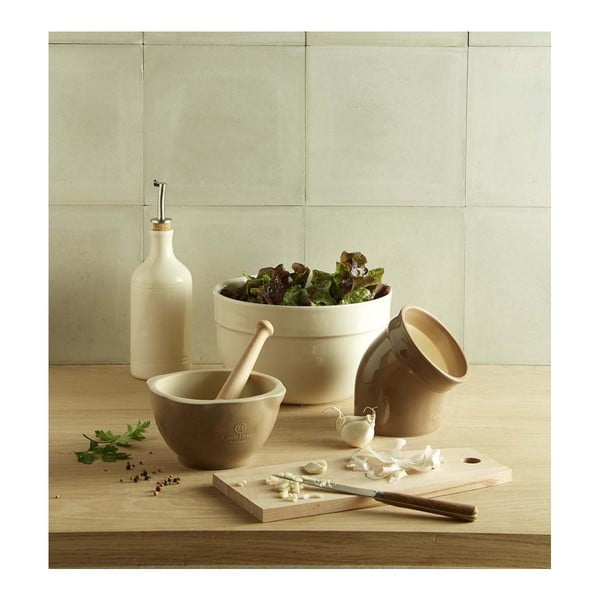 Lahev na olej – Emile Henry-image-2