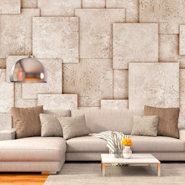 Velkoformátová tapeta Bimago Industrial Dreame, 400 x 280 cm-image-1