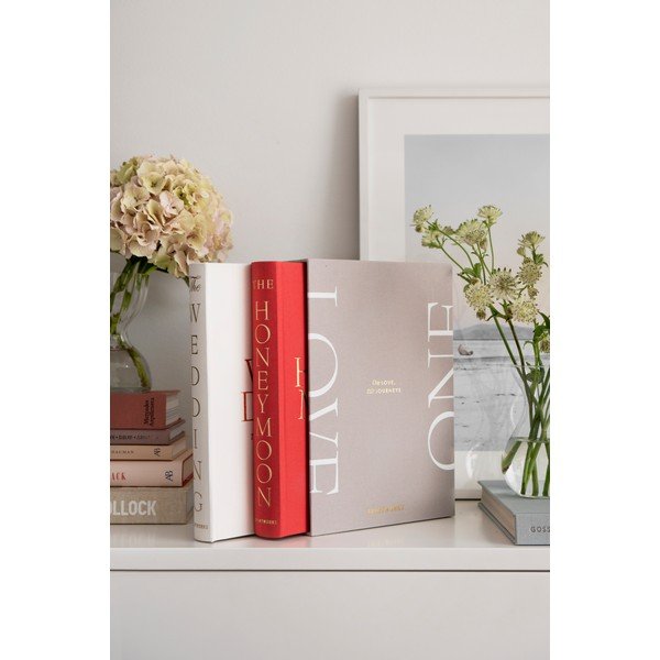 Fotoalbum Wedding 2-pack - One Love – Printworks-image-1