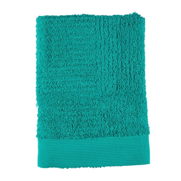 Zelený ručník Zone Classic 50x70 cm