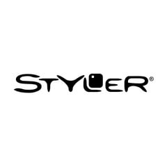Styler · Nejlevnejší · Skladem