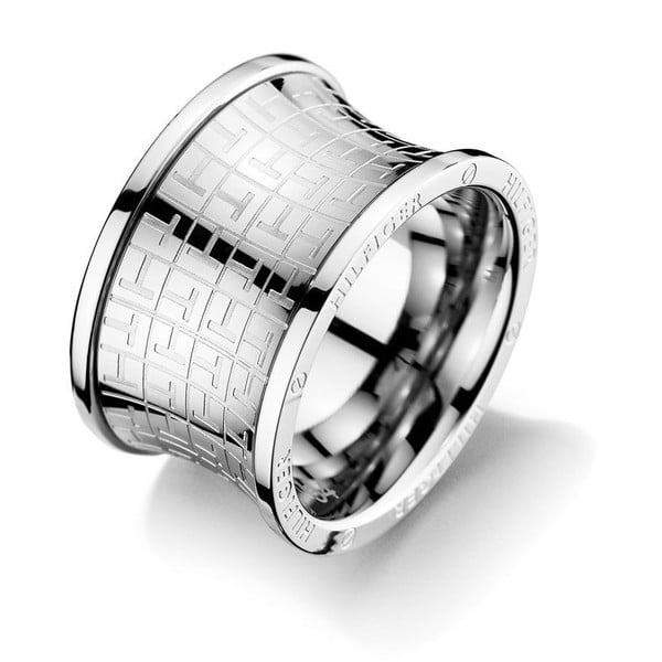 Dámský prsten Tommy Hilfiger No.2700816, vel 58