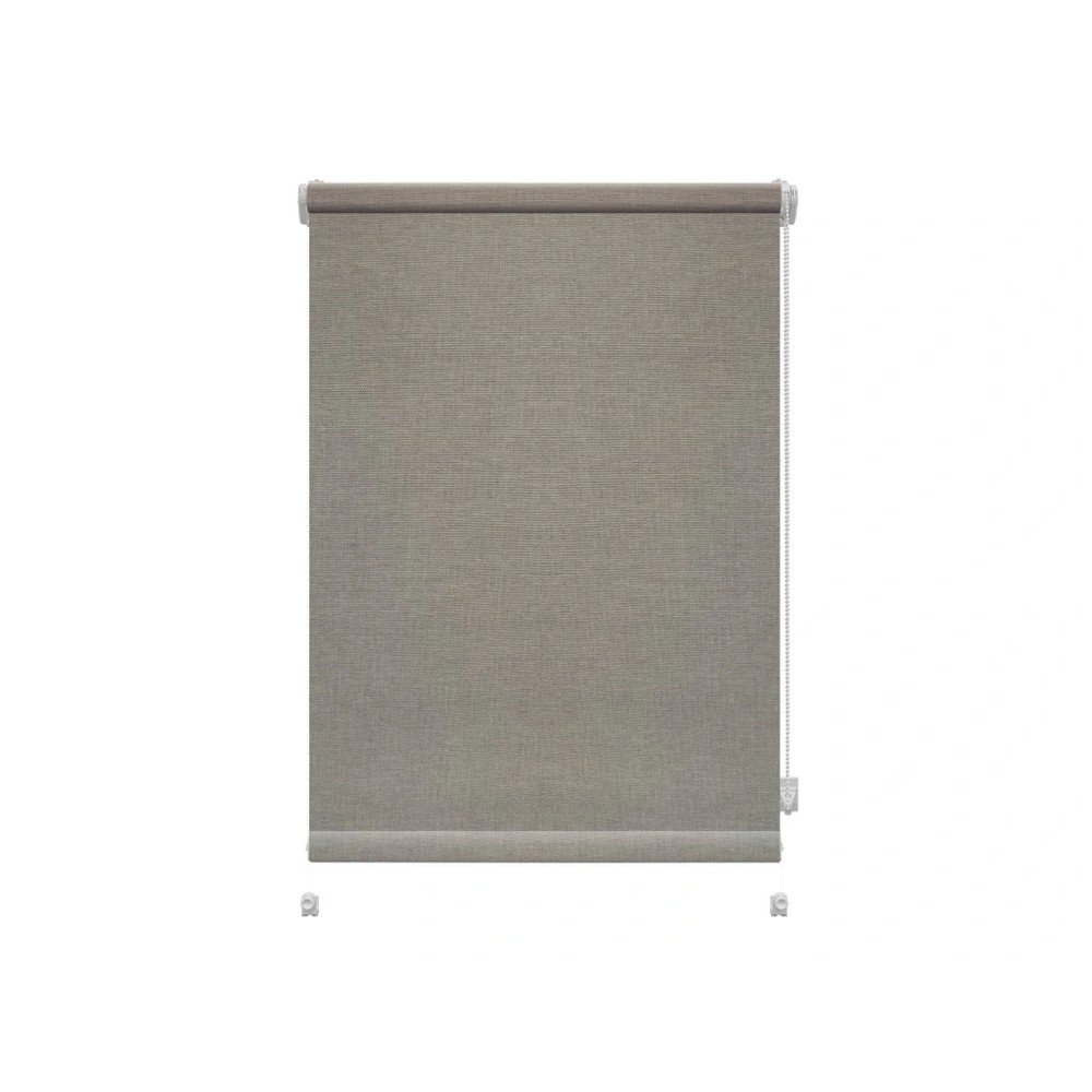 Béžová roleta 42,5x150 cm Mini Faro – Gardinia