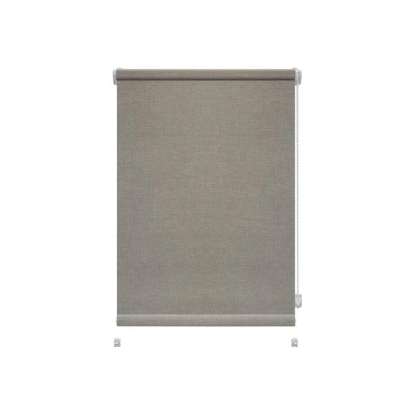 Béžová roleta 72,5x150 cm Mini Faro – Gardinia