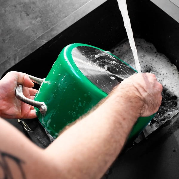 Hrnec s pokličkou/s keramickým povrchem na indukci 5,5 l Meda 3.0 – FABINI-image-2