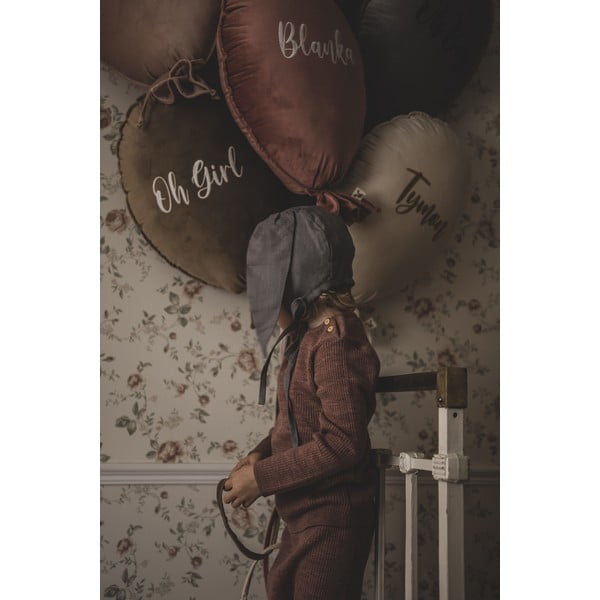 Dětský polštářek Deluxe – Malomi Kids-image-1