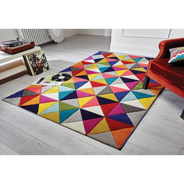 Koberec Flair Rugs Samba, 120 x 170 cm-image-4