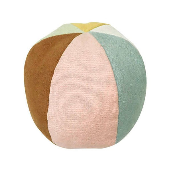 Dětský polštářek Ball – Lorena Canals