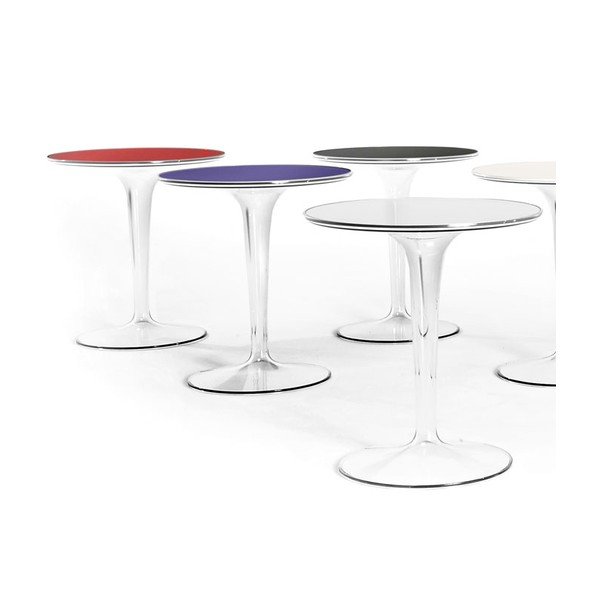 Stolek Tip Top White-image-2