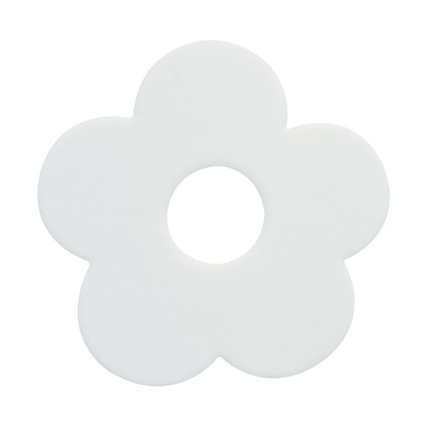 Dětské protiskluzové podložky v sadě 5 ks do vany 12x11,5 cm Funky – Spirella