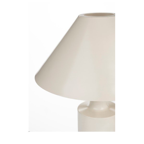 Krémová stolní lampa (výška 53 cm) Wonders – Zuiver-image-3