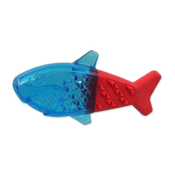 Hračka pro psa Dog Fantasy Shark – Plaček Pet Products