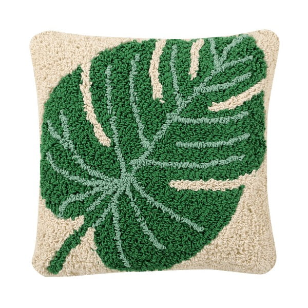Dětský polštářek Monstera – Lorena Canals