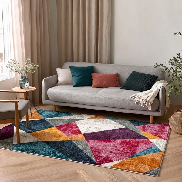 Koberec Universal Pandora Luxuto, 60 x 120 cm-image-1