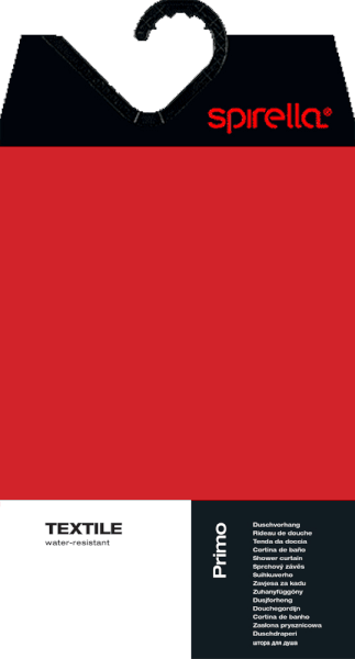 Sprchový závěs 180x200 cm Primo – Spirella-image-1
