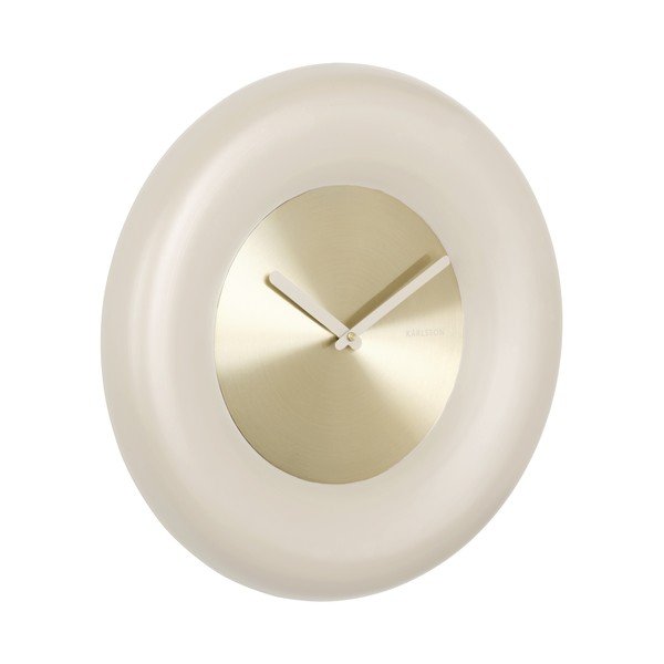 Nástěnné hodiny ø 40 cm Cadiz – Karlsson-image-1