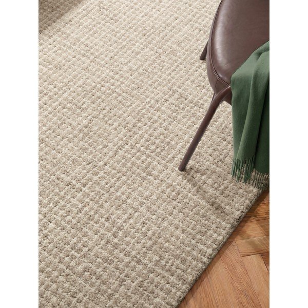 Béžový vlněný koberec 160x230 cm Eloise – Hanse Home-image-3