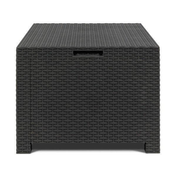Plastový zahradní odkládací stolek 59x76 cm Olimpia – Toomax