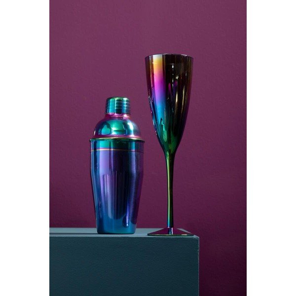 Sklenice na víno v sadě 4 ks 473 ml Aurora – Premier Housewares-image-3