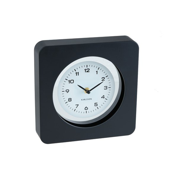 Nástěnné hodiny ø 22 cm New Vintage – Karlsson-image-2