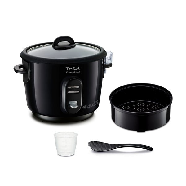 Černý rýžovar RK102811 – Tefal-image-3