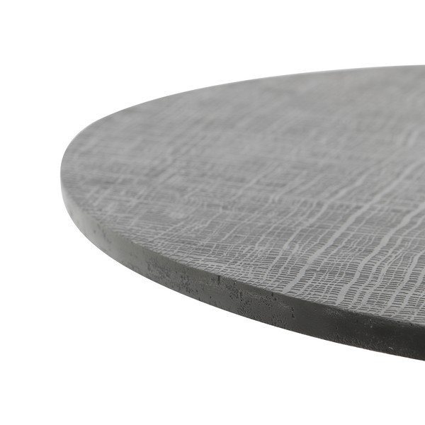 Kulatý odkládací stolek ø 48 cm Rickerd – Light & Living-image-3