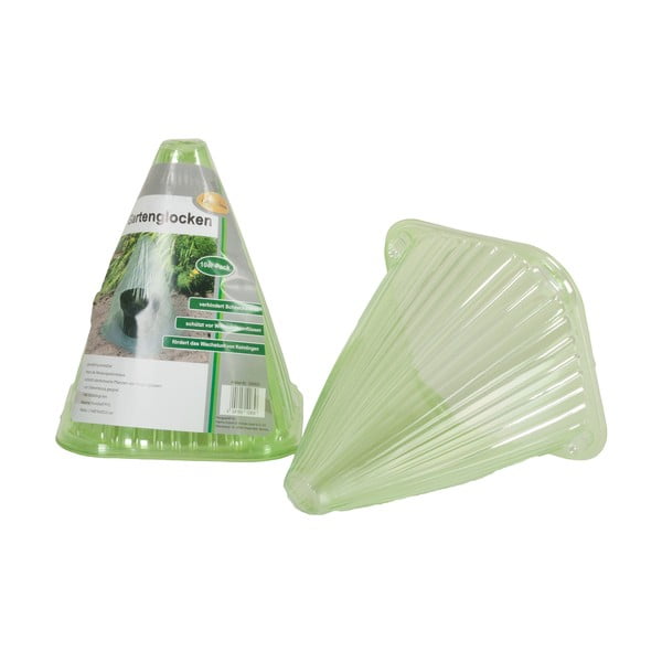 Ochranný kryt na rostliny 10 ks – Garden Pleasure-image-2