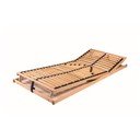 Polohovatelný lamelový rošt 80x200 cm EXKLUZIV – BENAB