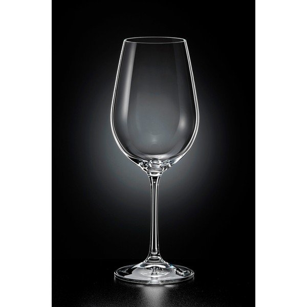 Sada 6 sklenic na víno Crystalex Viola, 450 ml-image-1