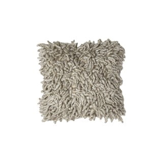 Dekorační polštář s příměsí vlny 45x45 cm Comallo – Light & Living