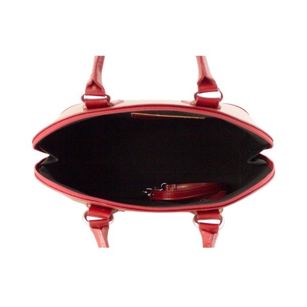 Kabelka Cecilia Red-image-2