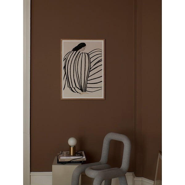 Plakát 50x70 cm You – Sofia Lind – The Poster Club-image-1