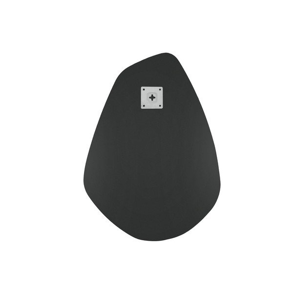 Nástěnné zrcadlo PT Living Organic Oval, výška 55 cm-image-2