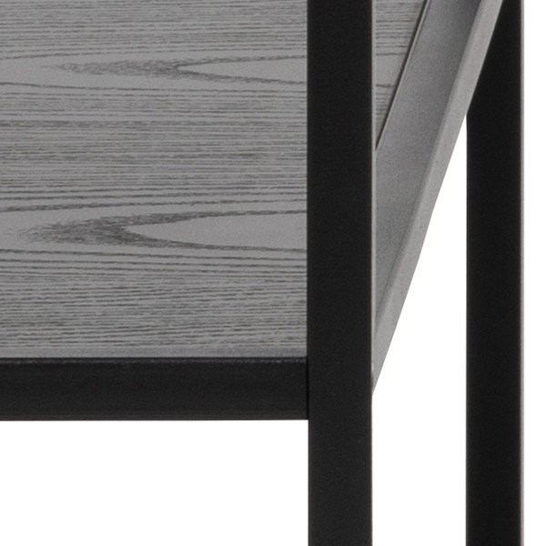 Pracovní stůl 60x130 cm Seaford - Actona-image-4